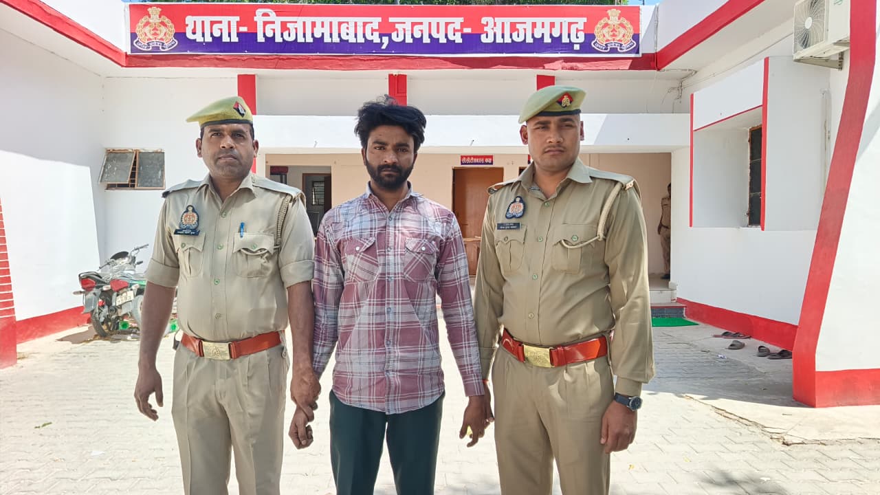 दहेज हत्या मामले में पति गिरफ्तार, अन्य आरोपी फरार