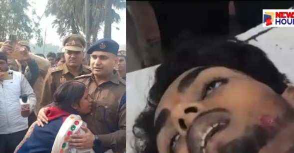 उत्तर प्रदेश के जौनपुर जिले के खेताराम में कानून व्यवस्था तार-तार हर तीन महीने में बड़ी वारदात सवालों के घेरे में थाना प्रभारी कब होगी कार्रवाई 